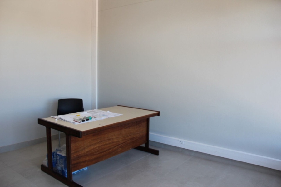 To Let Commercial Property for Rent in Dormehls Drift Western Cape